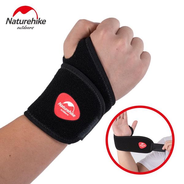 wrist support naturehike sports adjustable ok cloth wristband breathable light-weight band gym yoga fitness running use, Black;red
wrist support naturehike sports adjustable ok cloth wristband breathable light-weight band gym yoga fitness running use, Black;red