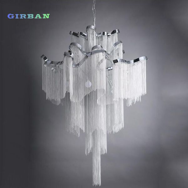 modern luxury tassel aluminum chain pendant lamps d60 80 90 100 120cm silver gold home salon l homeart decorative led chandelier loft
modern luxury tassel aluminum chain pendant lamps d60 80 90 100 120cm silver gold home salon l homeart decorative led chandelier loft