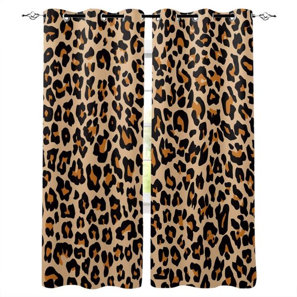 curtain & drapes leopard print cheetah art pattern windows curtains for living room bedroom decorative kitchen treatments
curtain & drapes leopard print cheetah art pattern windows curtains for living room bedroom decorative kitchen treatments