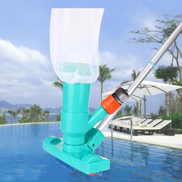 pool & accessories swimming vacuum cleaner cleaning disinfect tool suction head pond fountain spa brush with handle eu/us
pool & accessories swimming vacuum cleaner cleaning disinfect tool suction head pond fountain spa brush with handle eu/us