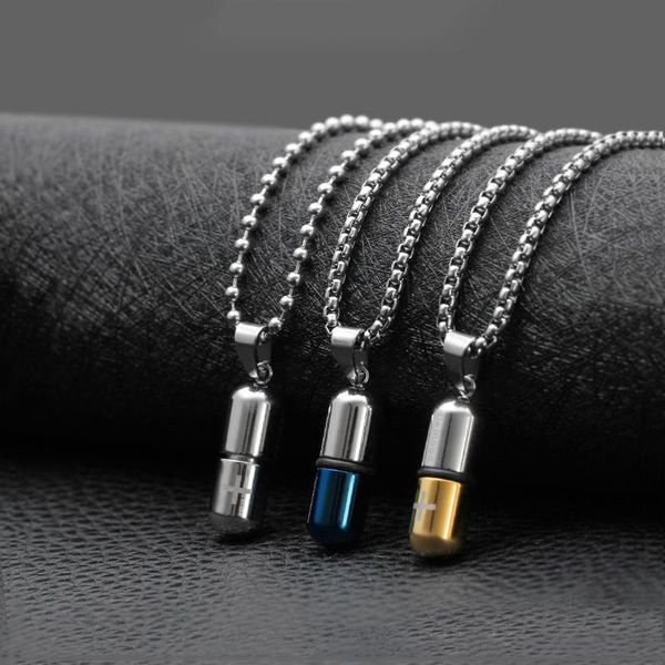 pendant necklaces men's with and women's pendants, students' simple versatile jewelry, Silver
pendant necklaces men's with and women's pendants, students' simple versatile jewelry, Silver
