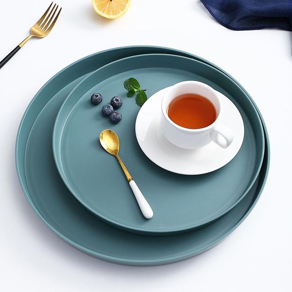dishes & plates tray home water cup nordic net red creative fruit plate plastic round coffee table candy
dishes & plates tray home water cup nordic net red creative fruit plate plastic round coffee table candy