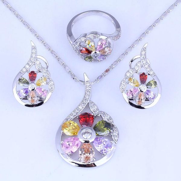 love monologue beautiful colorful imitation garnet/peridot/crystal silver color jewelry sets for wedding rings h0257
love monologue beautiful colorful imitation garnet/peridot/crystal silver color jewelry sets for wedding rings h0257