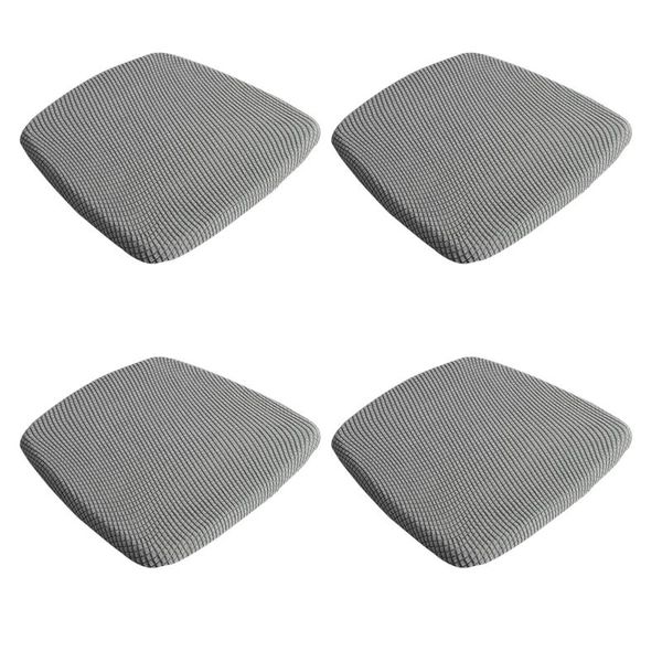 chair covers 4pcs elastic comfortable fleece office foldable cover square home decor washable el cushion dining room 
chair covers 4pcs elastic comfortable fleece office foldable cover square home decor washable el cushion dining room