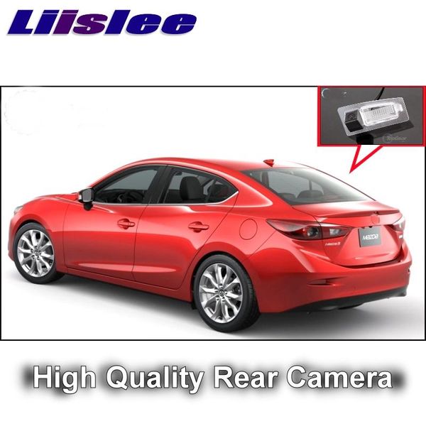 car rear view cameras& parking sensors liislee reversing image camera for 3 m3 axela bm 4d sedan 2013~2021 night vision hd waterproof
car rear view cameras& parking sensors liislee reversing image camera for 3 m3 axela bm 4d sedan 2013~2021 night vision hd waterproof
