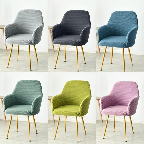 4/6pc bar fabric high arm chair cover elastic washable dining chairs cover slipcover polar fleece office chair l home party
4/6pc bar fabric high arm chair cover elastic washable dining chairs cover slipcover polar fleece office chair l home party