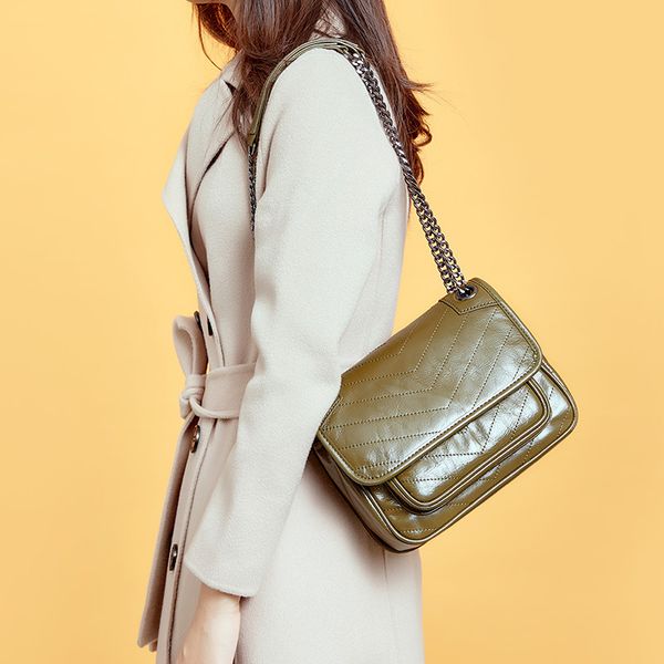 luxury herme handbags and storage way women's leather chain large capacity single shoulder messenger bag tide wan vtuc
luxury herme handbags and storage way women's leather chain large capacity single shoulder messenger bag tide wan vtuc