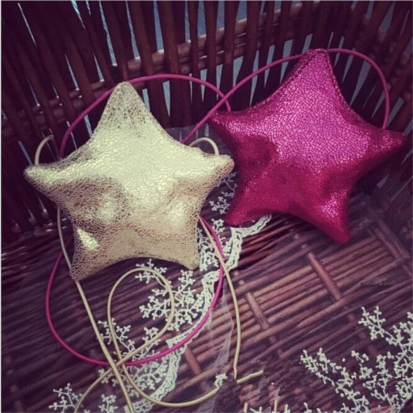 children fashion pentagram shape messenger bags girl cute pouch kids crossbody case girl mini shoulder bags
children fashion pentagram shape messenger bags girl cute pouch kids crossbody case girl mini shoulder bags