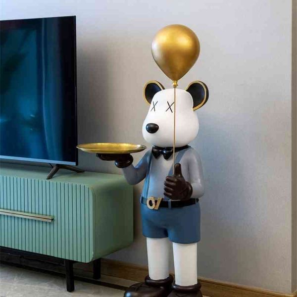 welcome large living room floor violent bear decoration tv cabinet light luxury home opening gifts moving
welcome large living room floor violent bear decoration tv cabinet light luxury home opening gifts moving