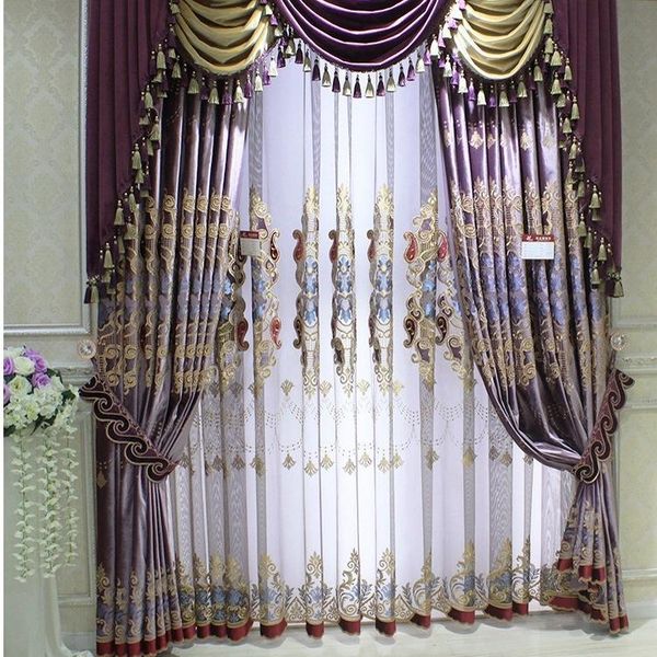 curtain & drapes european italy water soluble embroidery curtains for living dining room bedroom
curtain & drapes european italy water soluble embroidery curtains for living dining room bedroom