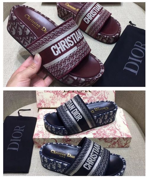 slippers sandals d family trend comfortable slippers women's summer 2021new leather embroidery flat bottomed non slip beach women', Black
slippers sandals d family trend comfortable slippers women's summer 2021new leather embroidery flat bottomed non slip beach women', Black