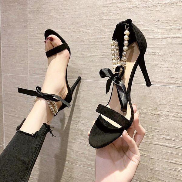 sandals bow shoes low woman leather low-heeled fabric slides hoof heels butterfly-knot pu rubber lea, Black
sandals bow shoes low woman leather low-heeled fabric slides hoof heels butterfly-knot pu rubber lea, Black