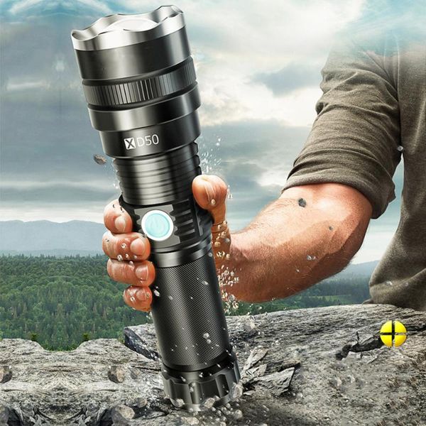yc50 xhp70.2 super powerful led xhp70 xhp50 tactical torch usb rechargeable waterproof lamp ultra bright lantern
yc50 xhp70.2 super powerful led xhp70 xhp50 tactical torch usb rechargeable waterproof lamp ultra bright lantern