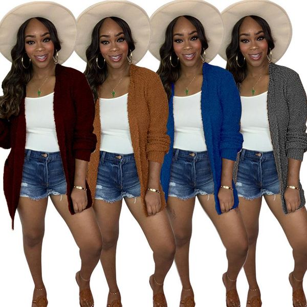 adfvat cozy warm lambswool fleece jackets coats new autumn winter women fashion long sleeve open stitch outerwears em2890, Tan;black
adfvat cozy warm lambswool fleece jackets coats new autumn winter women fashion long sleeve open stitch outerwears em2890, Tan;black
