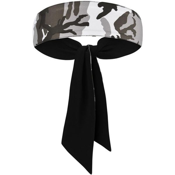 sweatband camo elastic headbands sport running yoga head band hair accessories stretch moisture wicking, Yellow;black
sweatband camo elastic headbands sport running yoga head band hair accessories stretch moisture wicking, Yellow;black