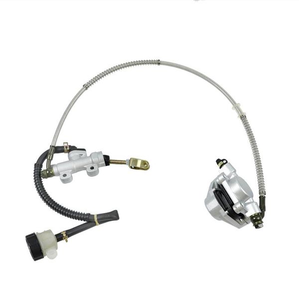 motorcycle brakes quad atv dirt bike hydraulic rear brake caliper accessories system for 150cc 200cc 250cc cylinder pump
motorcycle brakes quad atv dirt bike hydraulic rear brake caliper accessories system for 150cc 200cc 250cc cylinder pump