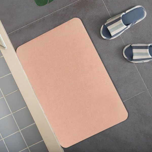 bath mats diatomite earth anti-slip absorbent fast drying mat bathroom supplies floor accessories
bath mats diatomite earth anti-slip absorbent fast drying mat bathroom supplies floor accessories
