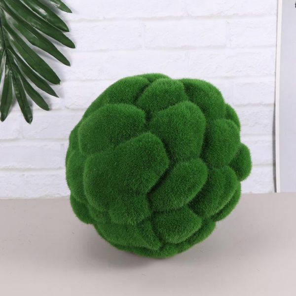 decorative flowers & wreaths 1pc imitated moss grass decor simulated wedding show window accessories for home (
decorative flowers & wreaths 1pc imitated moss grass decor simulated wedding show window accessories for home (