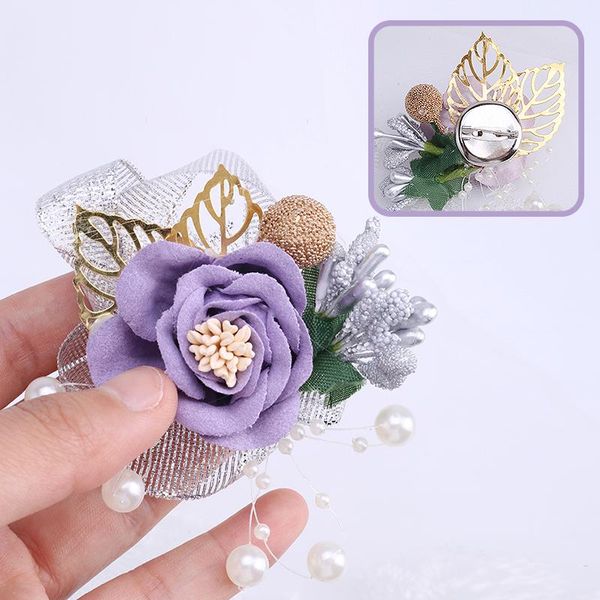 decorative flowers & wreaths groom corsage exquisite wrist flower wedding full set of simulation mori bridesmaid and man xh071
decorative flowers & wreaths groom corsage exquisite wrist flower wedding full set of simulation mori bridesmaid and man xh071