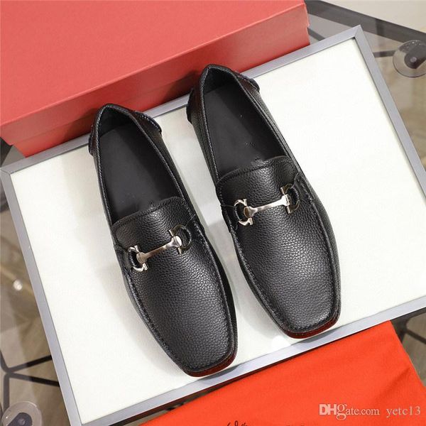 77 luxury brands fashion soft moccasins men loafers designer genuine leather shoes mens flats suede driving shoes khaki 22, Black
77 luxury brands fashion soft moccasins men loafers designer genuine leather shoes mens flats suede driving shoes khaki 22, Black