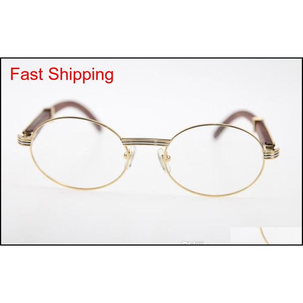 2020 high-end eye round vintage glasses oval eyeglasses metal 2822546 wood eyewear men eyeglasses fra qylnwt bbgargden, Blue
2020 high-end eye round vintage glasses oval eyeglasses metal 2822546 wood eyewear men eyeglasses fra qylnwt bbgargden, Blue