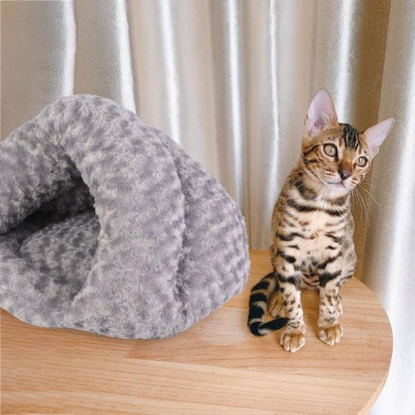 kennels & pens dark grey pet dogs beds house cushion puppy rose velvet slippers shape soft warm kennel small dog mats
kennels & pens dark grey pet dogs beds house cushion puppy rose velvet slippers shape soft warm kennel small dog mats