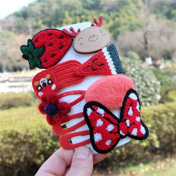 hair accessories cartoon animal clips for baby girls kawaii kids bows hairpins color flower barrettes princess cute headwear, Slivery;white
hair accessories cartoon animal clips for baby girls kawaii kids bows hairpins color flower barrettes princess cute headwear, Slivery;white