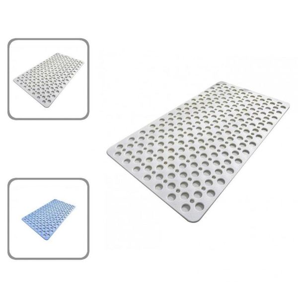 carpets sucking disc design 6 colors creative massage particles bathtub mat for gifts
carpets sucking disc design 6 colors creative massage particles bathtub mat for gifts