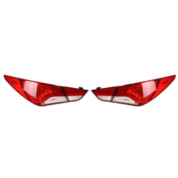 car tail lights automotive parts for hyundai sonata8 sonata mk8 taillights rear lamp led signal reversing parking light facelif
car tail lights automotive parts for hyundai sonata8 sonata mk8 taillights rear lamp led signal reversing parking light facelif