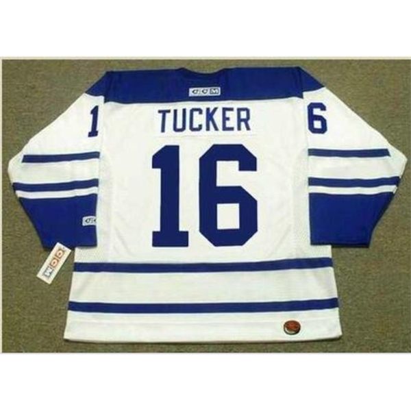 goodjob men youth women vintage#16 darcy tucker toronto maple leafs 2005 ccm hockey jersey size s-5xl or custom any name or number, Black
goodjob men youth women vintage#16 darcy tucker toronto maple leafs 2005 ccm hockey jersey size s-5xl or custom any name or number, Black