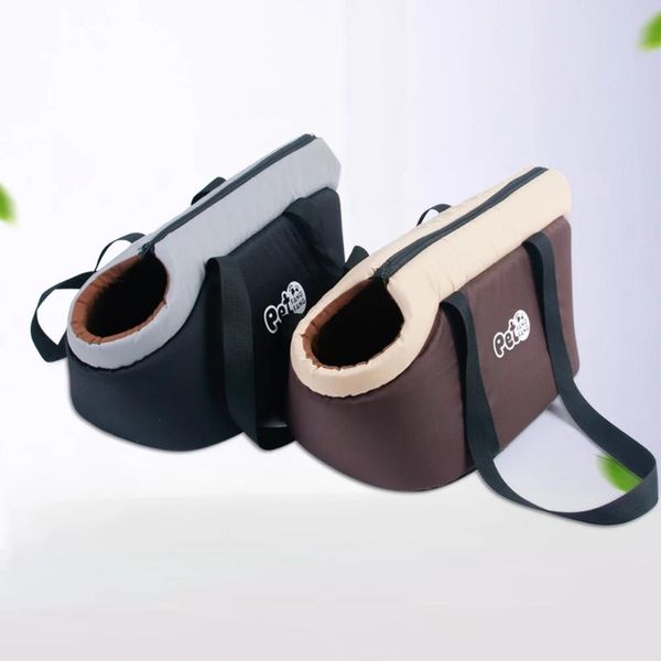 pet bag outdoor travel cat dog carrying waterproof shoulder backpack handbag foldable soft bag chihuahua carrier accessories
pet bag outdoor travel cat dog carrying waterproof shoulder backpack handbag foldable soft bag chihuahua carrier accessories