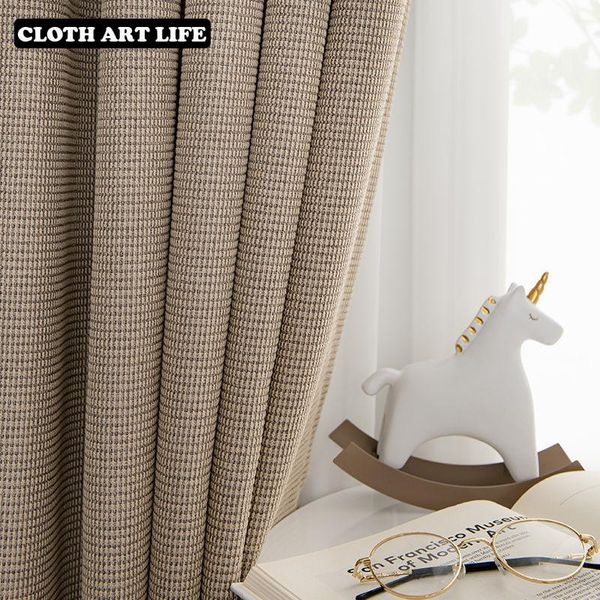 curtain & drapes unique texture modern blackout curtains pure color cotton and linen for living room bedroom thick
curtain & drapes unique texture modern blackout curtains pure color cotton and linen for living room bedroom thick