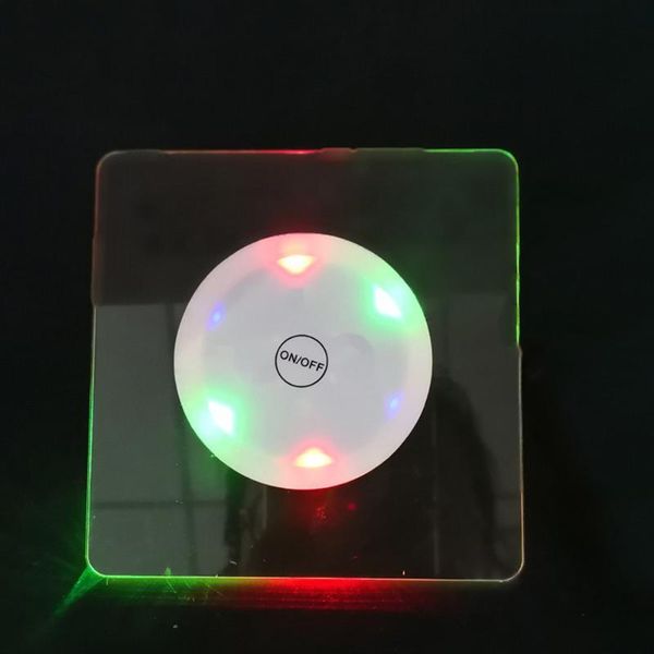 mats & pads tableware led bottle lighting up bar cup mat acrylic drink glow colorful flash ultra-thin waterproof tunnel club
mats & pads tableware led bottle lighting up bar cup mat acrylic drink glow colorful flash ultra-thin waterproof tunnel club