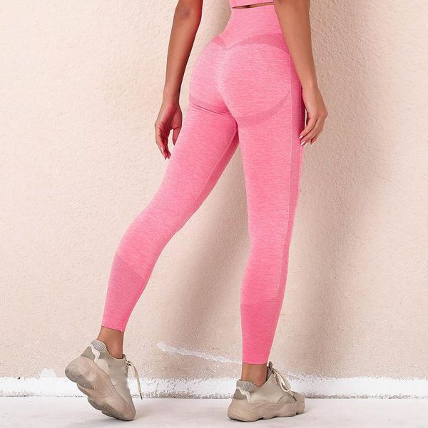 women's leggings women no front seam pure color hip lifting sports soft woman workout skinny leggins pant for gym fitness #4, Black
women's leggings women no front seam pure color hip lifting sports soft woman workout skinny leggins pant for gym fitness #4, Black