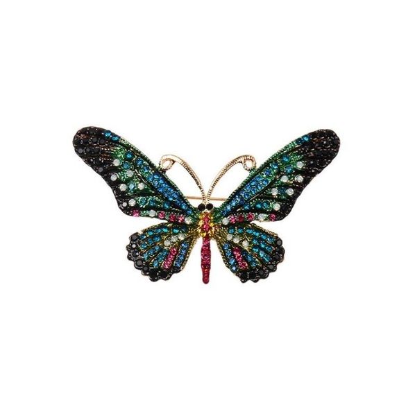 pins, brooches classic vintage butterfly brooch pin ladies insect luxury big the gift, Gray
pins, brooches classic vintage butterfly brooch pin ladies insect luxury big the gift, Gray