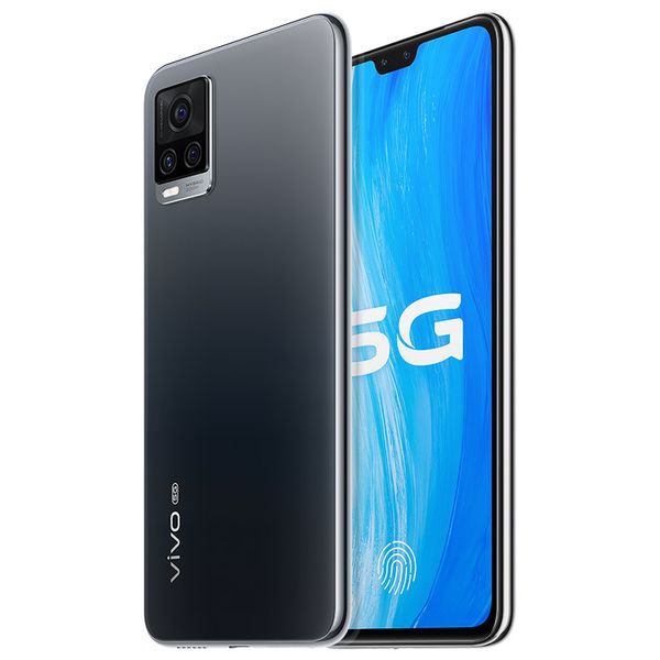 Vivo Original S7t 5G Mobile Phone 8GB RAM 128GB ROM MTK 820 Octa Core 64MP AR Android 6.44 Full Screen Fingerprint ID Face Wake Cell Phone 12, Purple
Vivo Original S7t 5G Mobile Phone 8GB RAM 128GB ROM MTK 820 Octa Core 64MP AR Android 6.44 Full Screen Fingerprint ID Face Wake Cell Phone 12, Purple