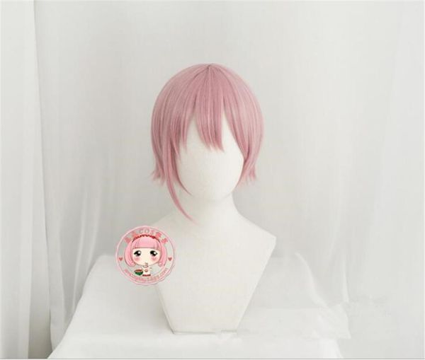 party masks anime ssss.gridman cosplay hair shinjo akane short for girl women synthetic wig c098
party masks anime ssss.gridman cosplay hair shinjo akane short for girl women synthetic wig c098