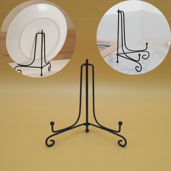 4/6/8/10/12 inch iron easel classic display stand bowl plate biscuit art p picture frame book holder home decoration
4/6/8/10/12 inch iron easel classic display stand bowl plate biscuit art p picture frame book holder home decoration