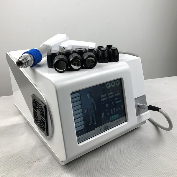 2021new products eswt extracorporeal shock wave therapy machine shock wave health product machine physiotherapy salon equipment, Black;white
2021new products eswt extracorporeal shock wave therapy machine shock wave health product machine physiotherapy salon equipment, Black;white