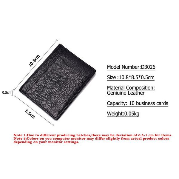 bycobecy mini credit card holder wallet super slim soft wallet 100% genuine leather purse card holders men wallet th jlljcz
bycobecy mini credit card holder wallet super slim soft wallet 100% genuine leather purse card holders men wallet th jlljcz