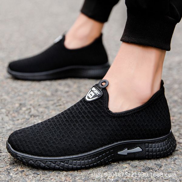 spring autumn new mesh lightweight men shoes fashion soft casual shoes for men breathable slip on sneakers mens loafers flat
spring autumn new mesh lightweight men shoes fashion soft casual shoes for men breathable slip on sneakers mens loafers flat