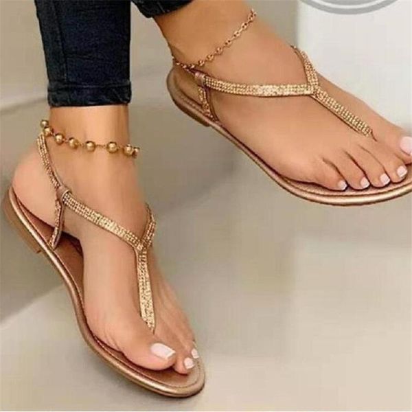 2021 summer new flip-flops women's sandals large size flat women shoes rhinestone casual sandal platform womens slippers, Black
2021 summer new flip-flops women's sandals large size flat women shoes rhinestone casual sandal platform womens slippers, Black