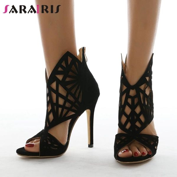 sandals sarairis brand female elegant office 2021 summer women beach vacation thin high heels black shoes woman
sandals sarairis brand female elegant office 2021 summer women beach vacation thin high heels black shoes woman