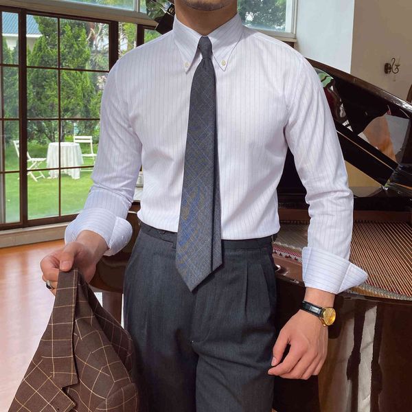 men's casual shirts senior men's shirt, geometric casual long sleeve, italian formal , social party, White;black
men's casual shirts senior men's shirt, geometric casual long sleeve, italian formal , social party, White;black