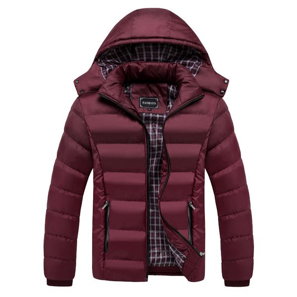 2020 winter fat jackets hooded parka men jassen breathing jas overcoat men's brand clothing 5xlsalable, Black
2020 winter fat jackets hooded parka men jassen breathing jas overcoat men's brand clothing 5xlsalable, Black