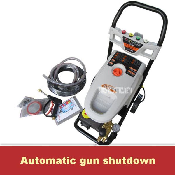 power tool sets lt-26mb commercial car washer electric wash equipment automatic type 90kg high pressure 220v 2.5kw 23l/min 2800r/min
power tool sets lt-26mb commercial car washer electric wash equipment automatic type 90kg high pressure 220v 2.5kw 23l/min 2800r/min