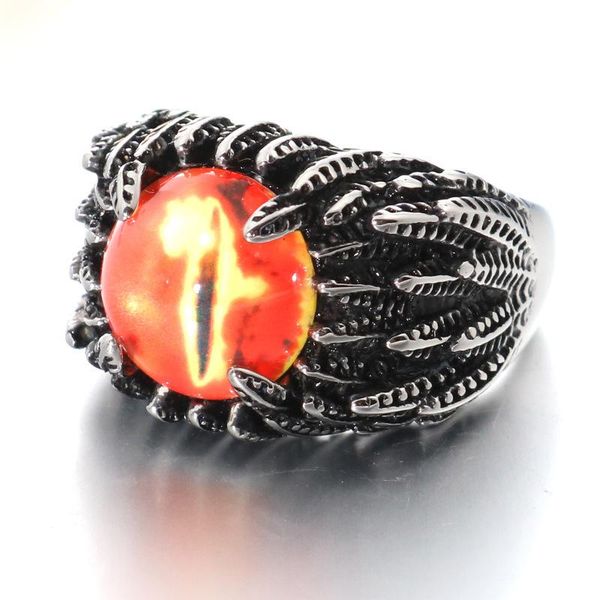 wedding rings ring magic eye male titanium steel men's manufacturers, Slivery;golden
wedding rings ring magic eye male titanium steel men's manufacturers, Slivery;golden