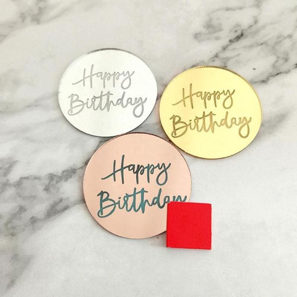 other festive & party supplies ins gold happy birthday cupcake er acrylic rose circle cake for dessert decorations
other festive & party supplies ins gold happy birthday cupcake er acrylic rose circle cake for dessert decorations