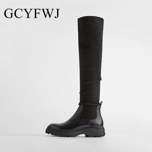 boots gcyfwj women black thick bottom round head low-heeled over the knee plush in female sock shoes zapatos de mujer 2021
boots gcyfwj women black thick bottom round head low-heeled over the knee plush in female sock shoes zapatos de mujer 2021
