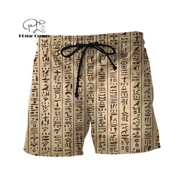 men's shorts est mysterious retro ancient horus egypt totem summer casual harajuku 3d print loose beach pharaoh-4, White;black
men's shorts est mysterious retro ancient horus egypt totem summer casual harajuku 3d print loose beach pharaoh-4, White;black